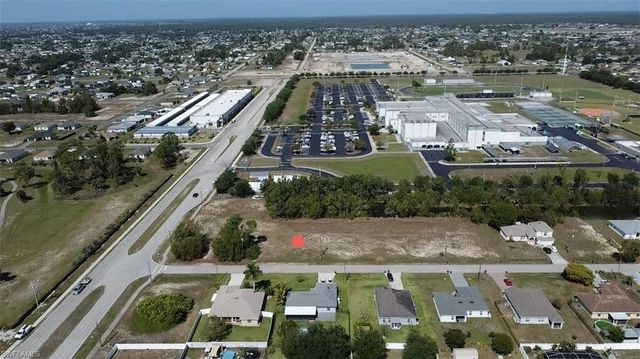 3708 NE 23rd AVE, Cape Coral, FL 33909