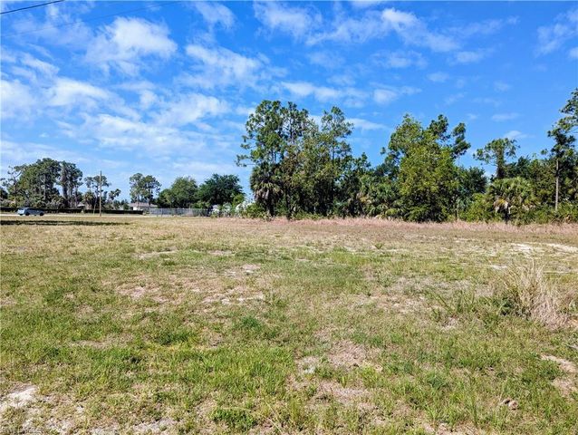 3708 NE 23rd AVE, Cape Coral, FL 33909