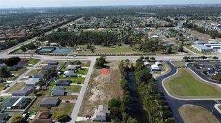 3708 NE 23rd AVE, Cape Coral, FL 33909