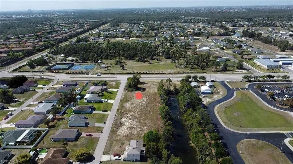 3708 NE 23rd AVE, Cape Coral, FL 33909