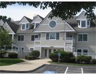 661 Lowell St. 18, Lexington, MA 02420