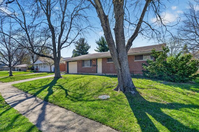 3759 Caracas Drive, Westerville, OH 43081