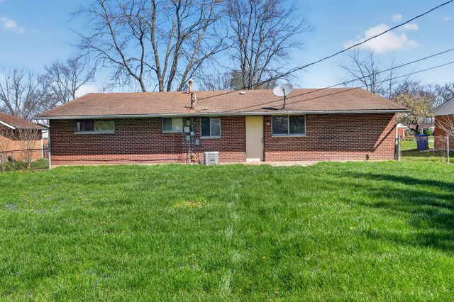 3759 Caracas Drive, Westerville, OH 43081
