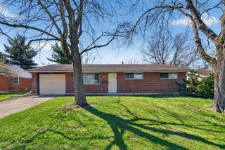 3759 Caracas Drive, Westerville, OH 43081