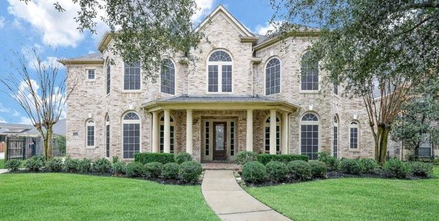 11302 Cypress Creek Lakes Drive, Cypress, TX 77433