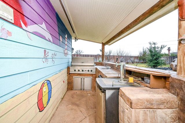 11302 Cypress Creek Lakes Drive, Cypress, TX 77433