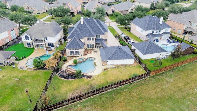 11302 Cypress Creek Lakes Drive, Cypress, TX 77433