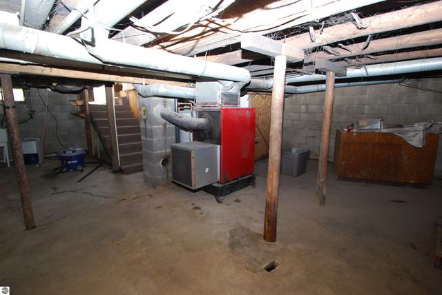 2317 E Sage Lake Road, Lupton, MI 48635