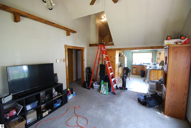 2317 E Sage Lake Road, Lupton, MI 48635
