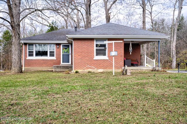 4803 Chenoweth Run Rd, Louisville, KY 40299