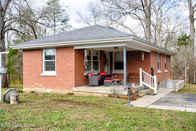 4803 Chenoweth Run Rd, Louisville, KY 40299