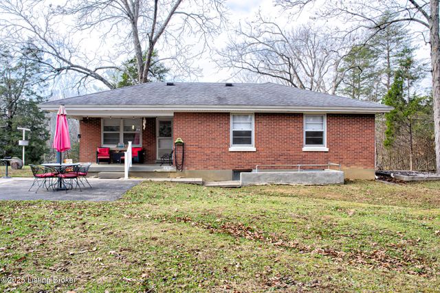 4803 Chenoweth Run Rd, Louisville, KY 40299