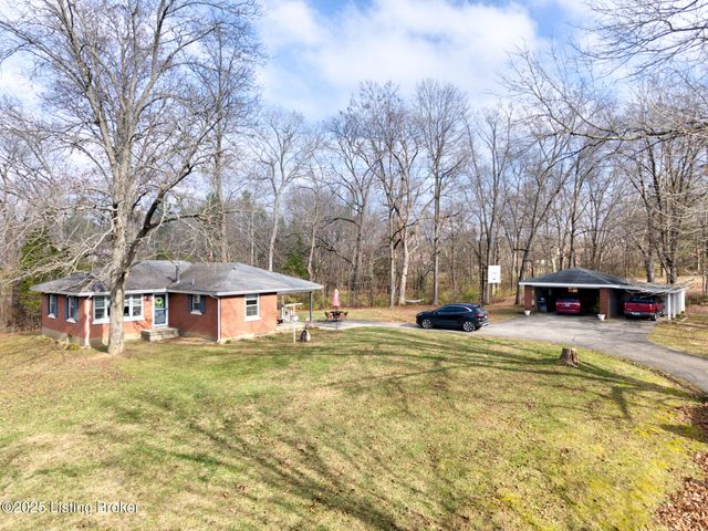 4803 Chenoweth Run Rd, Louisville, KY 40299