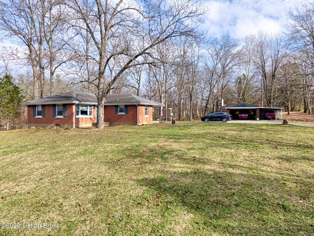 4803 Chenoweth Run Rd, Louisville, KY 40299