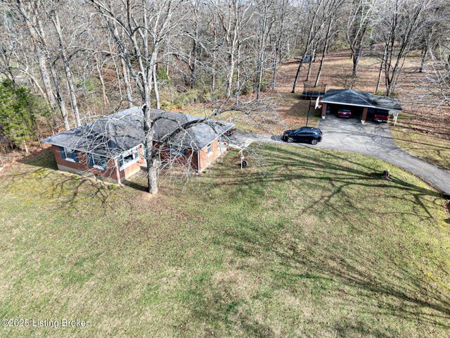 4803 Chenoweth Run Rd, Louisville, KY 40299