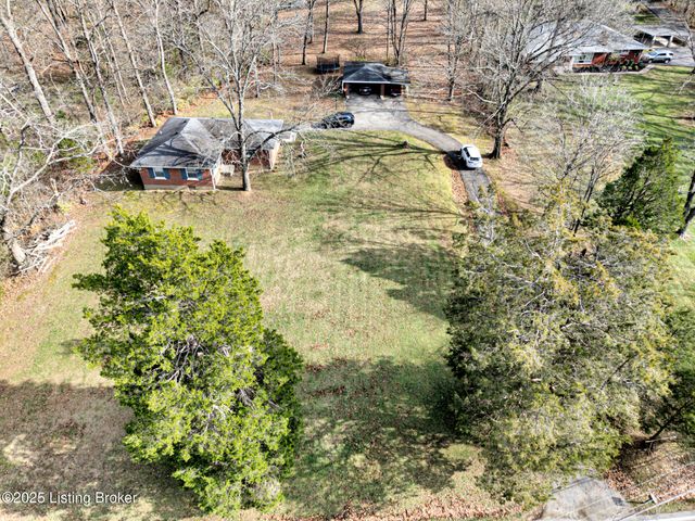 4803 Chenoweth Run Rd, Louisville, KY 40299