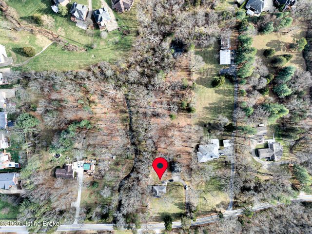 4803 Chenoweth Run Rd, Louisville, KY 40299