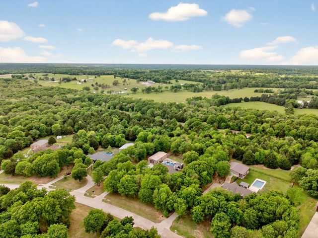 2211 Canyon Lake Road, Wills Point, TX 75169