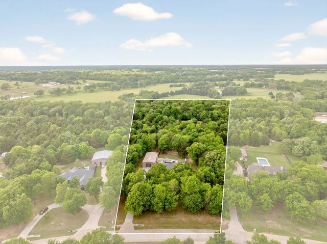 2211 Canyon Lake Road, Wills Point, TX 75169