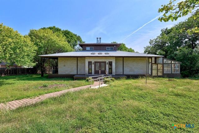 Address unavailable.