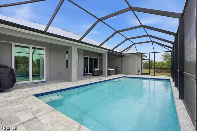 1825 NW 31st AVE, Cape Coral, FL 33993