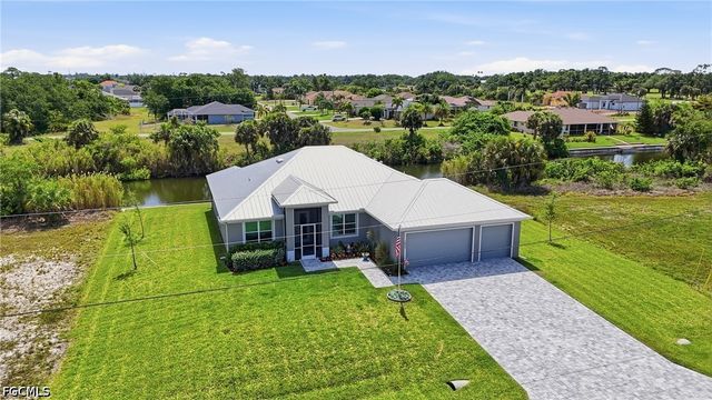1825 NW 31st AVE, Cape Coral, FL 33993