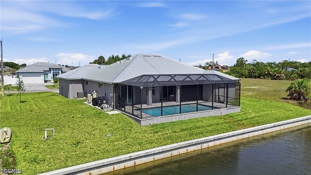 1825 NW 31st AVE, Cape Coral, FL 33993