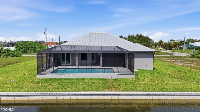 1825 NW 31st AVE, Cape Coral, FL 33993