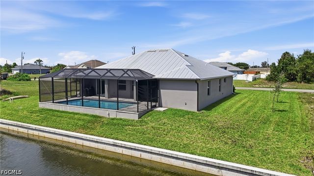 1825 NW 31st AVE, Cape Coral, FL 33993