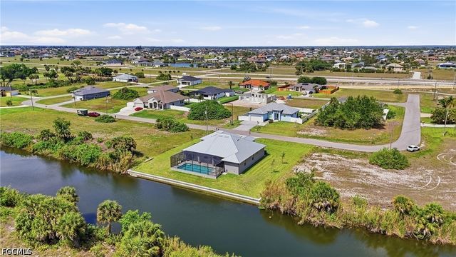 1825 NW 31st AVE, Cape Coral, FL 33993