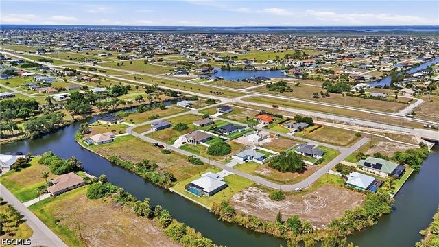 1825 NW 31st AVE, Cape Coral, FL 33993