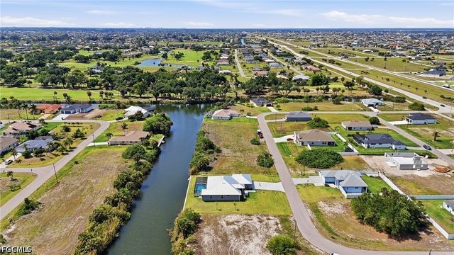 1825 NW 31st AVE, Cape Coral, FL 33993