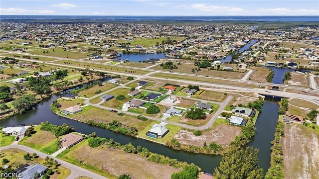 1825 NW 31st AVE, Cape Coral, FL 33993