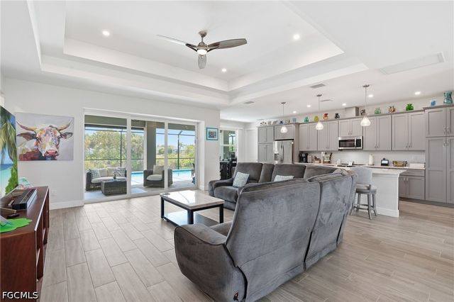 1825 NW 31st AVE, Cape Coral, FL 33993