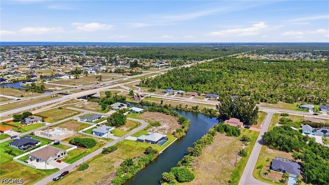 1825 NW 31st AVE, Cape Coral, FL 33993