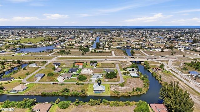 1825 NW 31st AVE, Cape Coral, FL 33993
