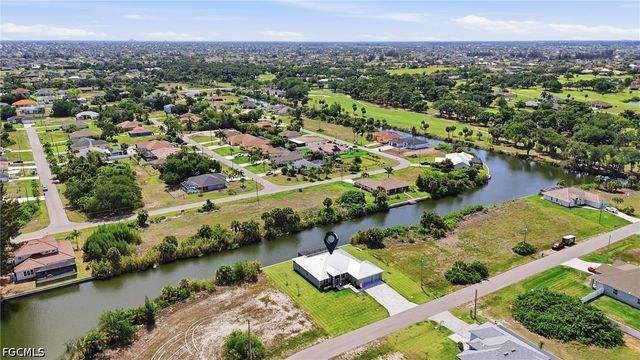1825 NW 31st AVE, Cape Coral, FL 33993