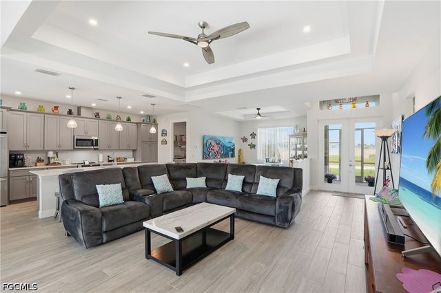 1825 NW 31st AVE, Cape Coral, FL 33993