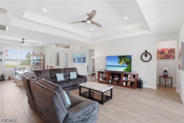 1825 NW 31st AVE, Cape Coral, FL 33993