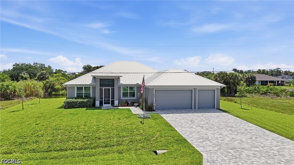 1825 NW 31st AVE, Cape Coral, FL 33993
