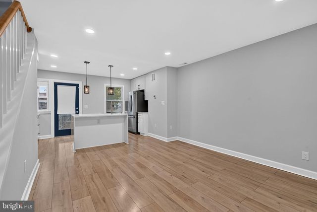 1510 HOWARD RD SE, Washington, DC 20020