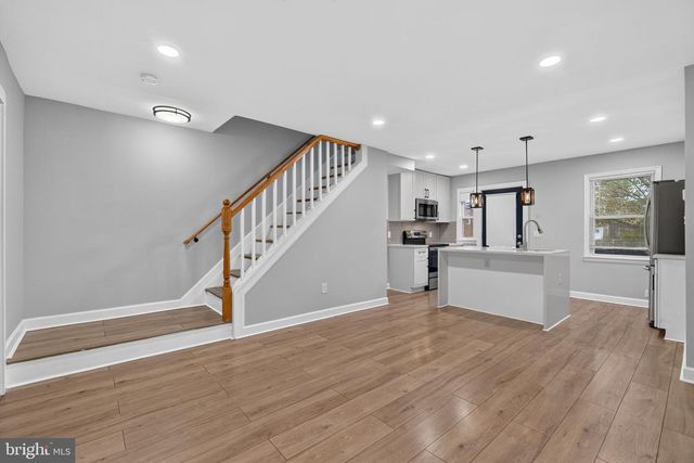 1510 HOWARD RD SE, Washington, DC 20020