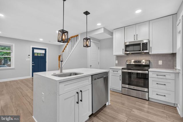 1510 HOWARD RD SE, Washington, DC 20020