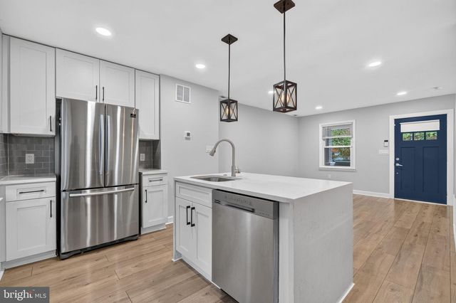 1510 HOWARD RD SE, Washington, DC 20020