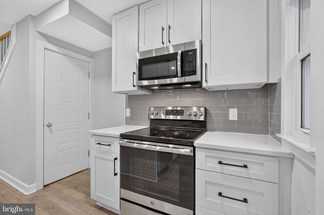1510 HOWARD RD SE, Washington, DC 20020