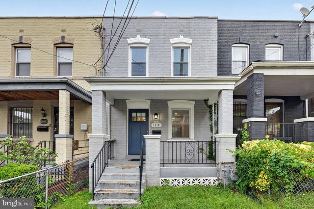 1510 HOWARD RD SE, Washington, DC 20020