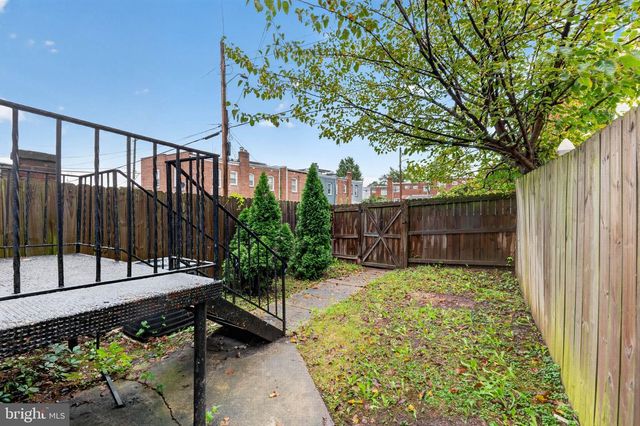 1510 HOWARD RD SE, Washington, DC 20020