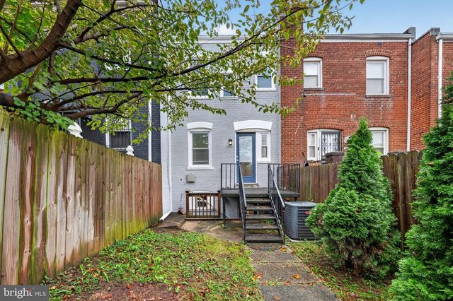 1510 HOWARD RD SE, Washington, DC 20020