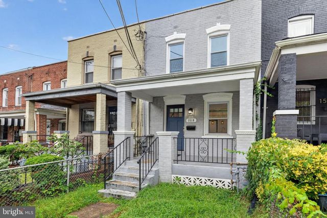 1510 HOWARD RD SE, Washington, DC 20020
