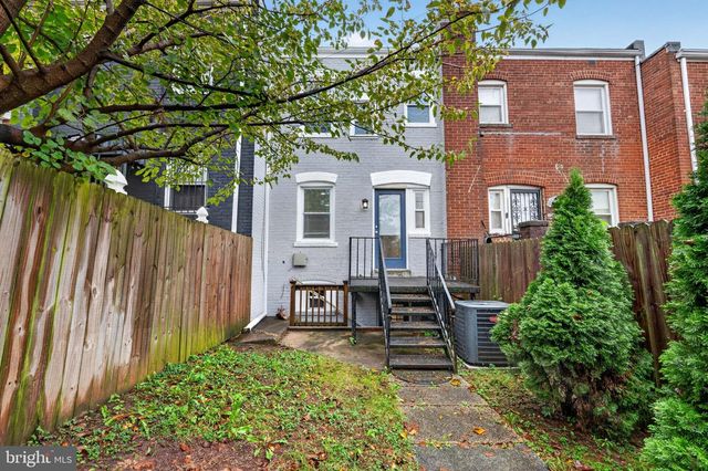 1510 HOWARD RD SE, Washington, DC 20020
